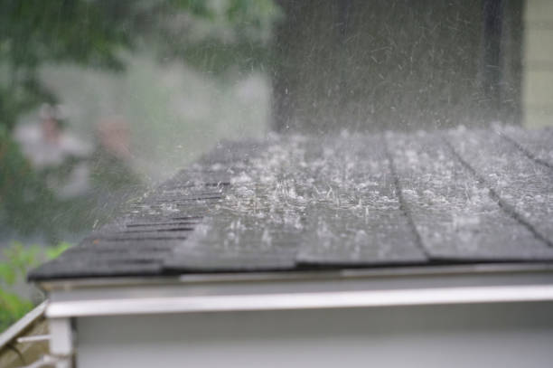 Best Roof Leak Repair  in White Marsh, MD