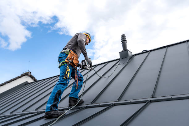 Roof Insulation in White Marsh, MD