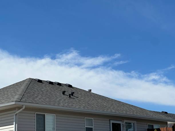 Trusted White Marsh, MD Roofing Service Experts